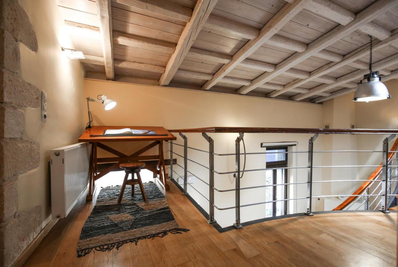 Casa de férias Loft