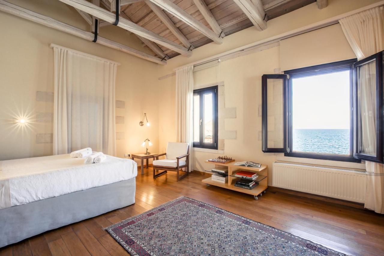 Loft Chrissi Akti Chania