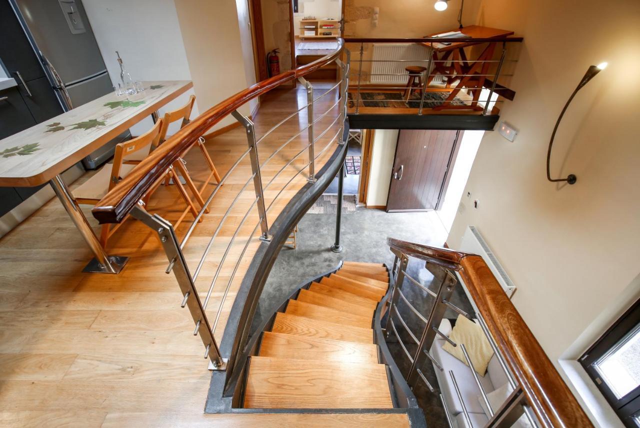 Loft Chania Vakantiehuis Chania (Crete)