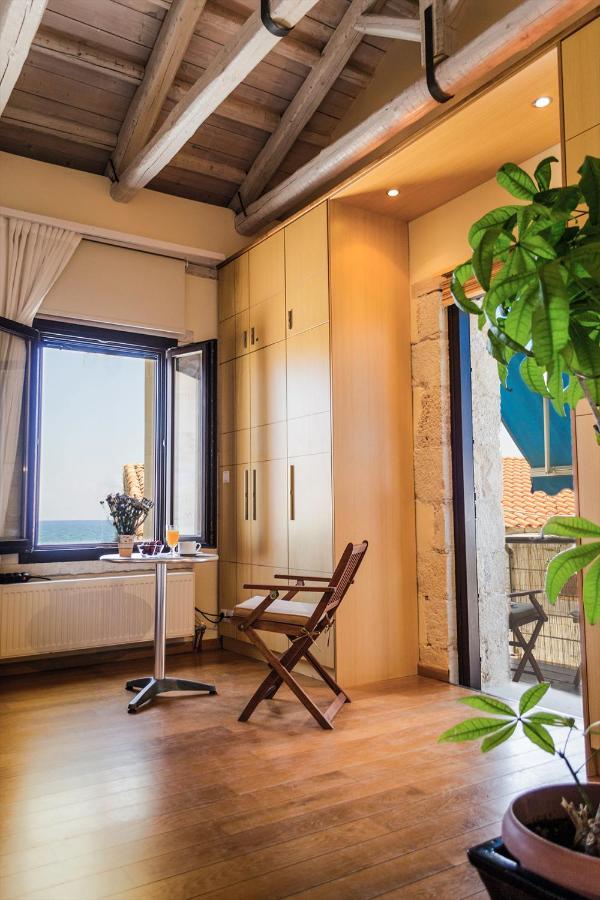 Loft Chania Vakantiehuis