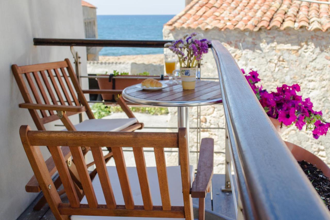 Loft Chania Vakantiehuis Chania (Crete)